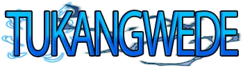 TUKANGWEDE Logo